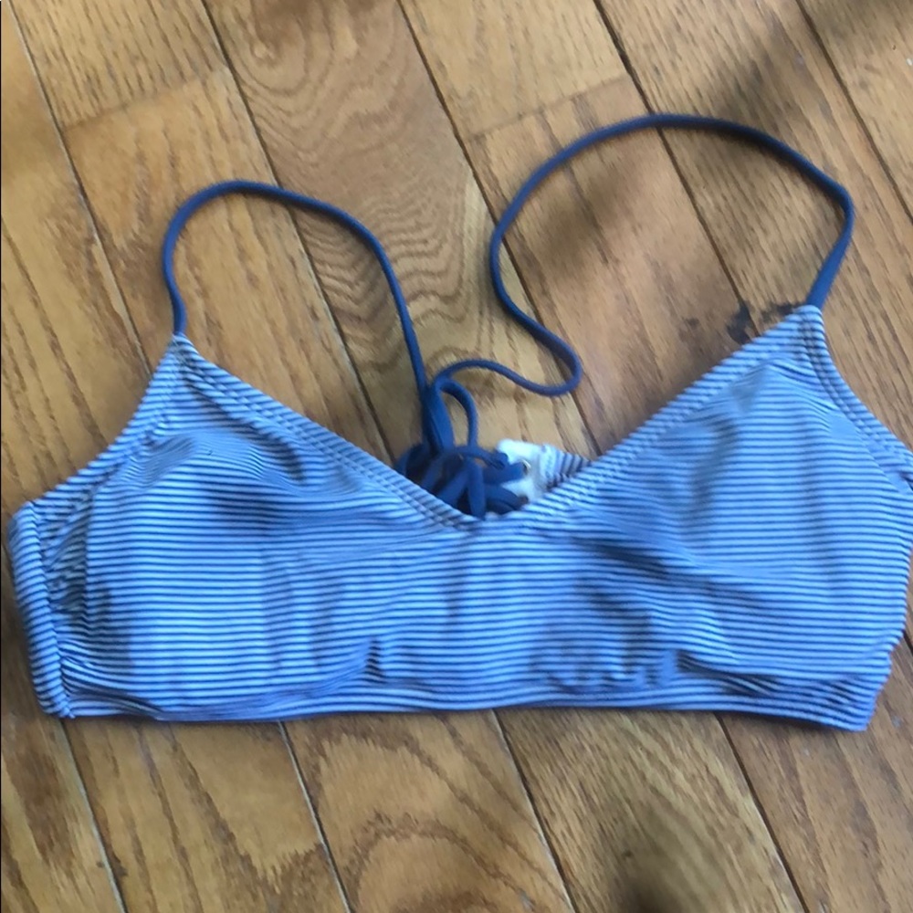 Target Bikini Top